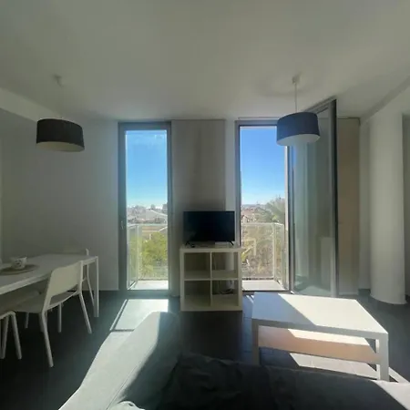 Lovelyloft Plaza Del Carmen 3A Alicante Esterno foto
