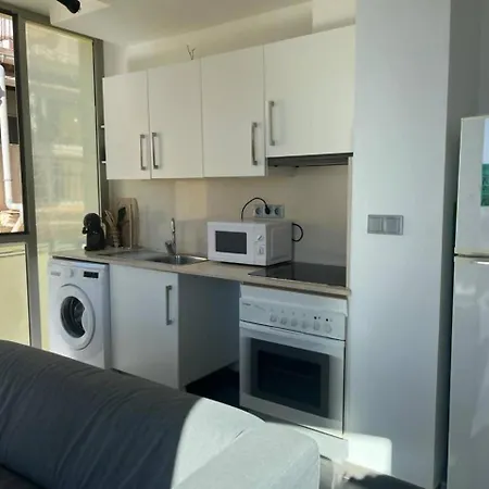 Lovelyloft Plaza Del Carmen 3A Alicante Esterno foto