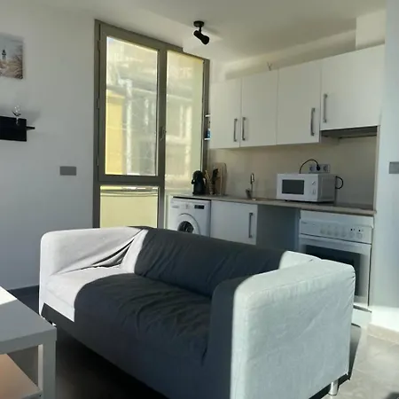 Lovelyloft Plaza Del Carmen 3A Alicante Esterno foto
