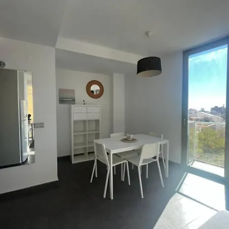 Lovelyloft Plaza Del Carmen 3A Alicante Esterno foto