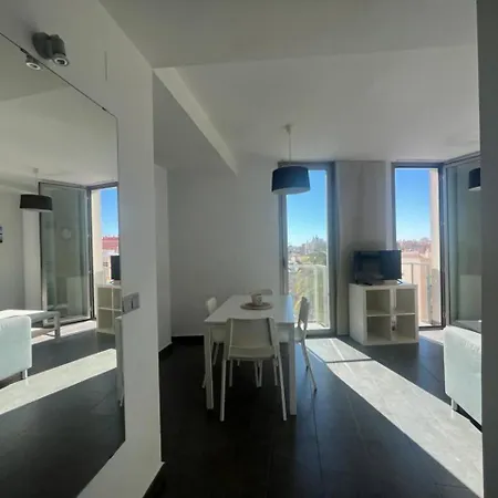 Lovelyloft Plaza Del Carmen 3A Alicante Esterno foto