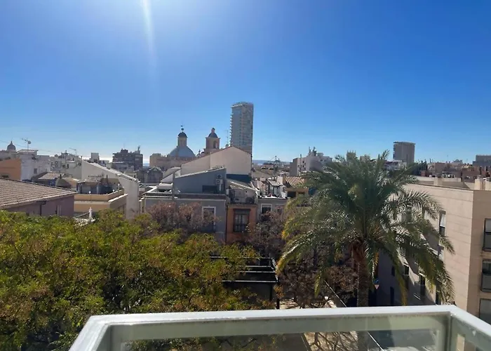 Lovelyloft Plaza Del Carmen 3A