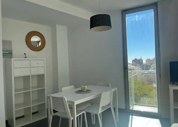 Lovelyloft Plaza Del Carmen 3A
