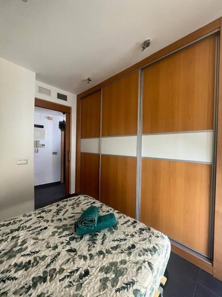 Lovelyloft Plaza Del Carmen 3a Appartement Alicante