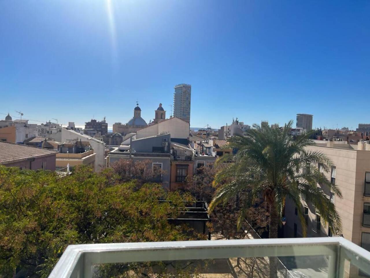 Appartamento Lovelyloft Plaza Del Carmen 3a