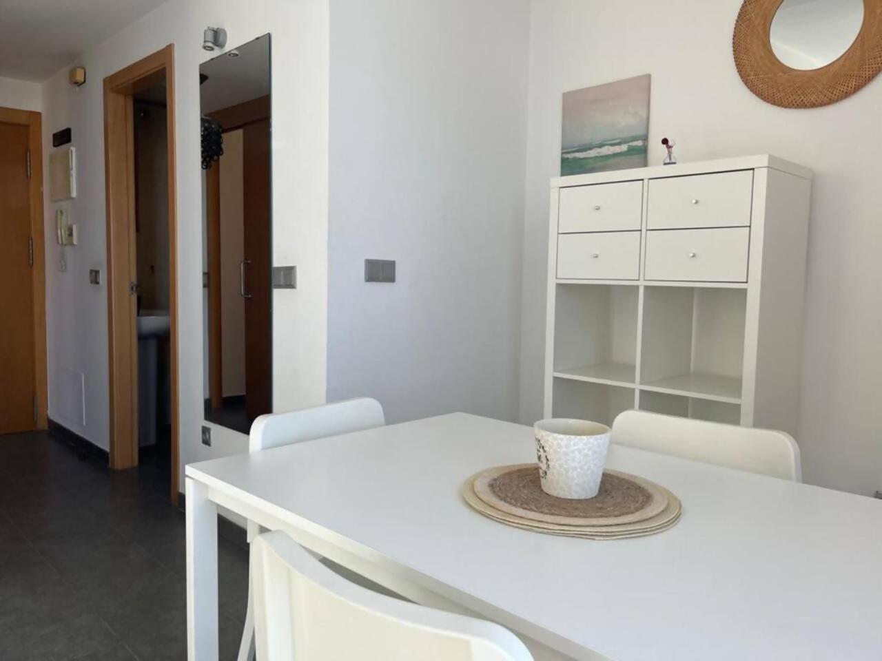 Appartement Lovelyloft Plaza Del Carmen 3a *